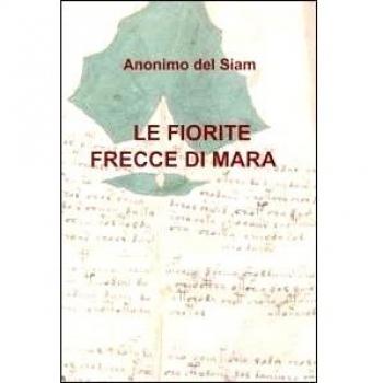 LE FIORITE FRECCE DI MARA