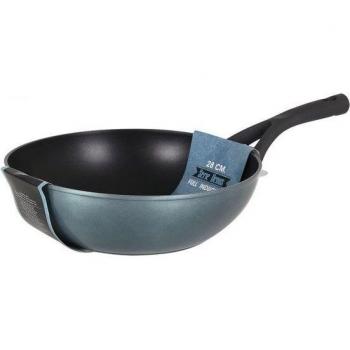 Wok Estelar Quttin Venus Ø 28 cm
