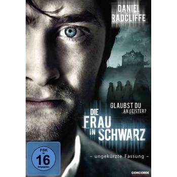 Die Frau In Schwarz