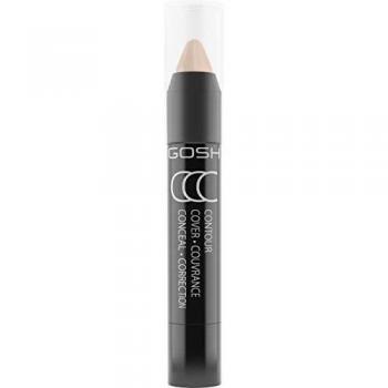 Gosh Iluminador en Barra CCC 001 Vainilla 4,4 g