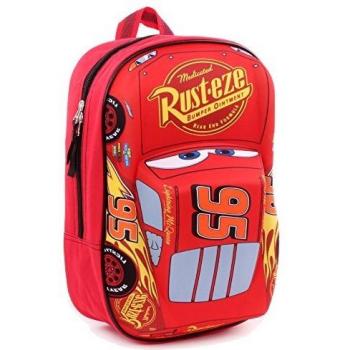 Mochila Cars 3 Piston Cup Champion 31 cm