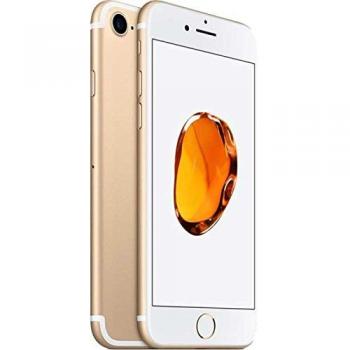 Smartphone di Apple iPhone 7 con Gold e Single SIM per 4G (11.9 cm, 32 GB, 12 MP, iOS 10)
