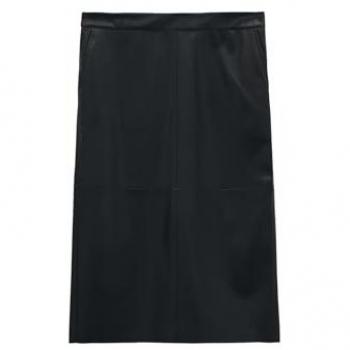 Someday Lederimitatrock Ofiona black