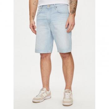Blue Lee Asher Shorts – Modell 112349239, Entspannte Passform