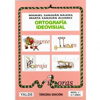 Ortografía ideovisual 1