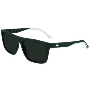 Gafas de sol Lacoste L957S Matte Verde 56 MM