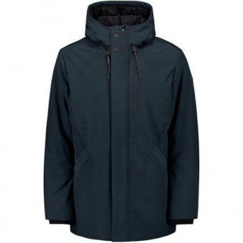 NO EXCESS Outdoor-Softshelljacke mit Kapuze