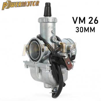 PZ30 30mm Carburetor