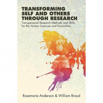 Transforming Self and Others through Research