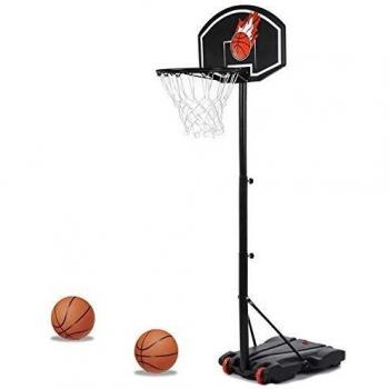 Supporto Canestro Regolabile