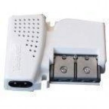 Amplificateur Pikokom UHF/VHF 1 entrée 2 sorties