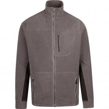 Herren Sweatshirt RAMPTON von Trespass