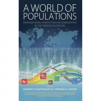 A World of Populations