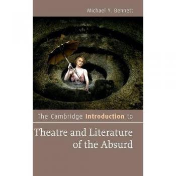Cambridge Introductn Thtr Lit Absrd