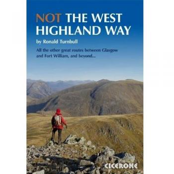 Ronald Turnbull Not the West Highland Way