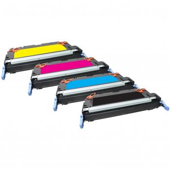 Freecolor Q6470A für HP Color LaserJet 3600, Premium Toner, wiederaufbereitet