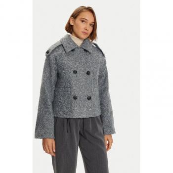 Damen‑Jacke Tory 10509180 – Graue Übergangsjacke, Regular Fit
