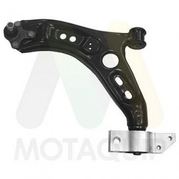Révision MOTAQUIP LVSA1998 Système de Suspension