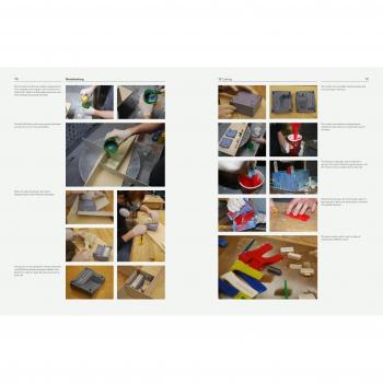 Prototyping and Modelmaking for Product Design