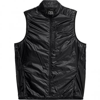 SprintShield Black Lightweight Running Vest – 1MD10480553 L