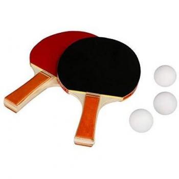 Pack de Ping Pong