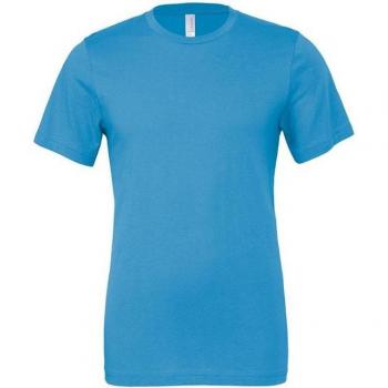 Seafoam Splash Crew Top