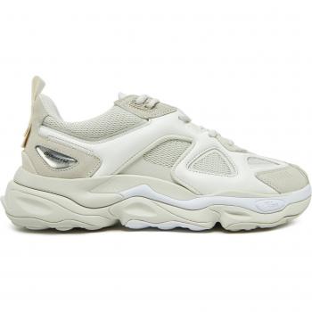 Axel Arigato Baskets Basses Satellite Homme Blanc Taille 45