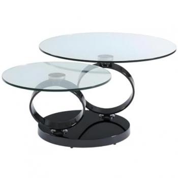 Vente-unique Table basse JOLINE