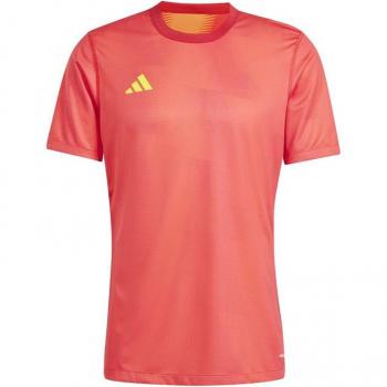 Adidas Maglietta a Maniche Corte Invertibile