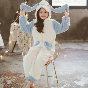 Ensemble toddler à motifs de Cinnamoroll