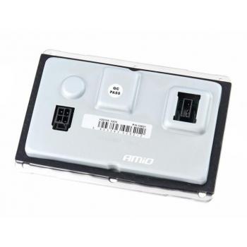 Scintillatore di Gas AMiO 02621