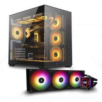 PC Haute Performance Gaming RTX 4080