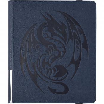 Carte Portfolio Codex 360 Fentes – Bleu Sombre