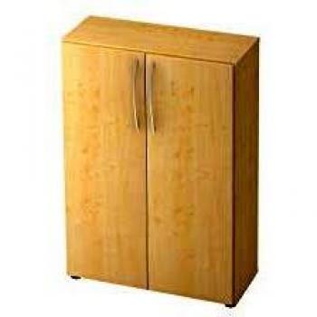 Basic Schrank 3OH Ahorn