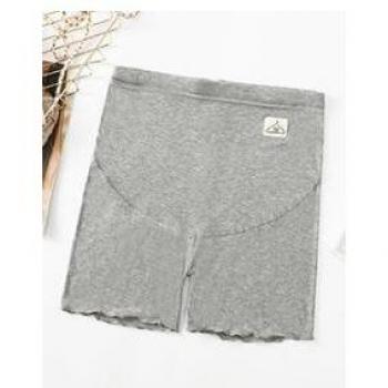 Summer Loose Fit Maternity Shorts for Pregnant Women