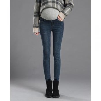 Pantalón Lápiz Embarazo LuxeFit
