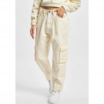 Pantaloni cargo Urban Classics ballon fit twill