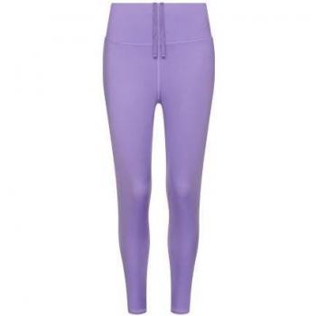 Awdis Umweltfreundliche Leggings L – Dunkelschwarz