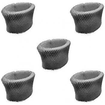 Vhbw 5x Luftbefeuchtungsfilter für Philips HU4801, HU4803, HU4811, HU4813, HU4814