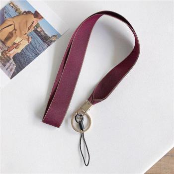 Sangle de Cou pour Coque de Téléphone