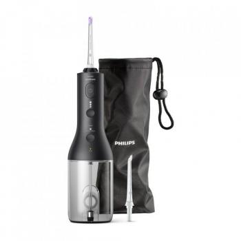 Philips Sonicare HX3826/33 tragbare elektrische Zahnseide