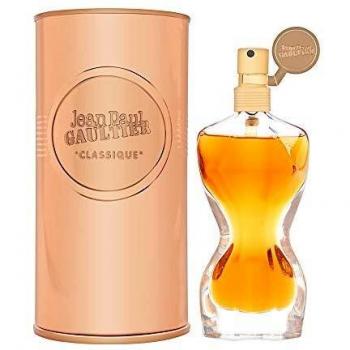 Jean Paul Gaultier Classique Eau de Parfum – 50 ml (Intens)