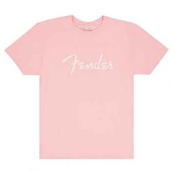 Fender XXL Spaghetti Logo T-Shirt