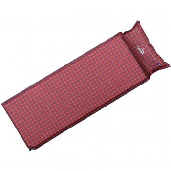 Cattara Kilt karimatka s polštářem 190x60x3,8 cm