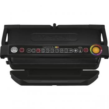 Tefal OptiGrill+ XL GC7248 con Snacking y Baking