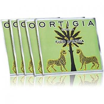 Sachet de Fleurs et Figos Indiens