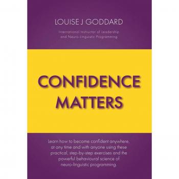 Confidence Matters