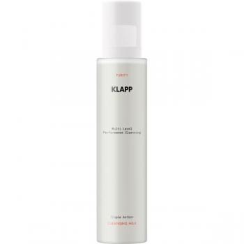 KLAPP Milk Detergente Multi-Nivel Performance Triple Action 200 ml