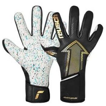 Junior FastGrip Fusion Goalkeeper Gloves – B/G