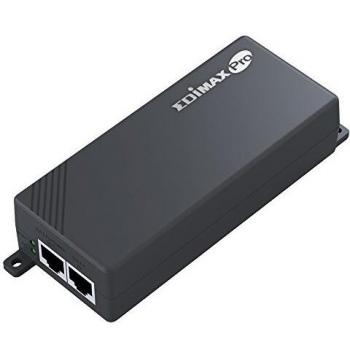 Edimax Inyector PoE+ Gigabit Ethernet